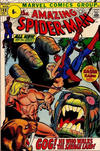 Cover Thumbnail for The Amazing Spider-Man (1963 series) #103 [British]
