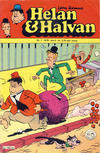 Cover for Helan & Halvan [Helan og Halvan] (Semic, 1977 series) #1/1978