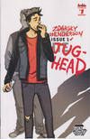 Cover Thumbnail for Jughead (2015 series) #1 [Local Comic Shop Day Variant]
