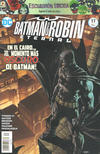 Cover for Batman & Robin Eternal (Editorial Televisa, 2016 series) #17