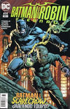 Cover for Batman & Robin Eternal (Editorial Televisa, 2016 series) #14