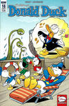 Cover for Donald Duck (IDW, 2015 series) #16 / 383