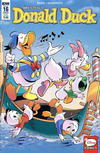 Cover for Donald Duck (IDW, 2015 series) #16 / 383 [Subscription Cover Variant]