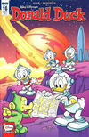 Cover for Donald Duck (IDW, 2015 series) #16 / 383 [Retailer Incentive Variant Cover]