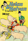 Cover for Helan & Halvan [Helan og Halvan] (Atlantic Forlag, 1978 series) #7/1978