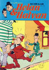 Cover for Helan & Halvan [Helan og Halvan] (Atlantic Forlag, 1978 series) #8/1978