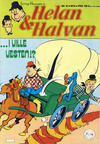 Cover for Helan & Halvan [Helan og Halvan] (Atlantic Forlag, 1978 series) #10/1978