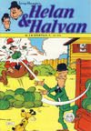 Cover for Helan & Halvan [Helan og Halvan] (Atlantic Forlag, 1978 series) #2/1979