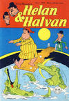 Cover for Helan & Halvan [Helan og Halvan] (Atlantic Forlag, 1978 series) #4/1979
