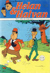 Cover for Helan & Halvan [Helan og Halvan] (Atlantic Forlag, 1978 series) #5/1979