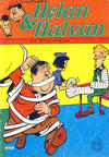 Cover for Helan & Halvan [Helan og Halvan] (Atlantic Forlag, 1978 series) #8/1979