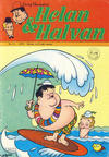 Cover for Helan & Halvan [Helan og Halvan] (Atlantic Forlag, 1978 series) #11/1979