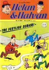 Cover for Helan & Halvan [Helan og Halvan] (Atlantic Forlag, 1978 series) #9/1980