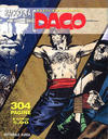 Cover for Dago Ristampa Raccolta (Editoriale Aurea, 2010 series) #25