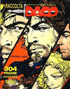 Cover for Dago Ristampa Raccolta (Editoriale Aurea, 2010 series) #27