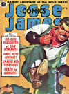 Cover for Jesse James Comics (Thorpe & Porter, 1952 series) #6