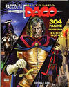 Cover for Dago Ristampa Raccolta (Editoriale Aurea, 2010 series) #29