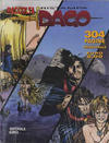 Cover for Dago Ristampa Raccolta (Editoriale Aurea, 2010 series) #33