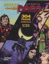 Cover for Dago Ristampa Raccolta (Editoriale Aurea, 2010 series) #35