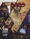 Cover for Dago Ristampa Raccolta (Editoriale Aurea, 2010 series) #37