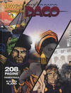 Cover for Dago Ristampa Raccolta (Editoriale Aurea, 2010 series) #38