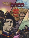 Cover for Dago Ristampa Raccolta (Editoriale Aurea, 2010 series) #39
