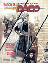 Cover for Dago Ristampa Raccolta (Editoriale Aurea, 2010 series) #41