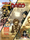 Cover for Dago Ristampa Raccolta (Editoriale Aurea, 2010 series) #42