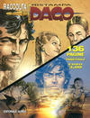 Cover for Dago Ristampa Raccolta (Editoriale Aurea, 2010 series) #45
