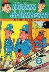 Cover for Helan & Halvan [Helan og Halvan] (Atlantic Forlag, 1978 series) #2/1981