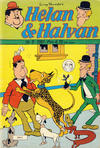 Cover for Helan & Halvan [Helan og Halvan] (Atlantic Forlag, 1978 series) #5/1981