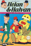 Cover for Helan & Halvan [Helan og Halvan] (Atlantic Forlag, 1978 series) #6/1981