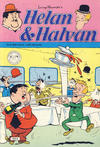 Cover for Helan & Halvan [Helan og Halvan] (Atlantic Forlag, 1978 series) #8/1983