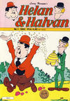 Cover for Helan & Halvan [Helan og Halvan] (Atlantic Forlag, 1978 series) #1/1982