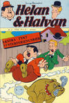 Cover for Helan & Halvan [Helan og Halvan] (Atlantic Forlag, 1978 series) #2/1983