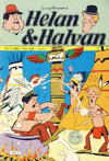 Cover for Helan & Halvan [Helan og Halvan] (Atlantic Forlag, 1978 series) #3/1983