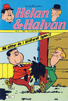 Cover for Helan & Halvan [Helan og Halvan] (Atlantic Forlag, 1978 series) #5/1983