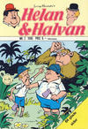 Cover for Helan & Halvan [Helan og Halvan] (Atlantic Forlag, 1978 series) #2/1985