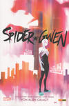 Cover Thumbnail for Spider-Gwen (2015 series) #2 - Von Allen gejagt