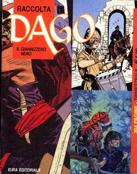 Cover Thumbnail for Dago Raccolta (Eura Editoriale, 1995 ? series) #35