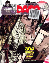 Cover Thumbnail for Dago Ristampa Raccolta (Eura Editoriale, 1995 ? series) #17