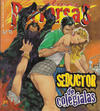 Cover for Almas Perversas (Editorial Toukan, 1996 series) #17