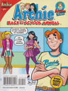 Cover for Archie (Jumbo Comics) Double Digest (Archie, 2011 series) #271