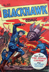 Cover for Blackhawk Comic (Young's Merchandising Company, 1948 series) #66