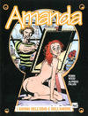 Cover for Amanda (Eura Editoriale, 0 series) #20