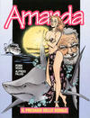 Cover for Amanda (Eura Editoriale, 0 series) #33