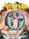Cover for Amanda (Eura Editoriale, 0 series) #12