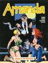 Cover for Amanda (Eura Editoriale, 0 series) #15