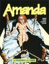Cover for Amanda (Eura Editoriale, 0 series) #14
