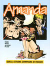 Cover for Amanda (Eura Editoriale, 0 series) #25